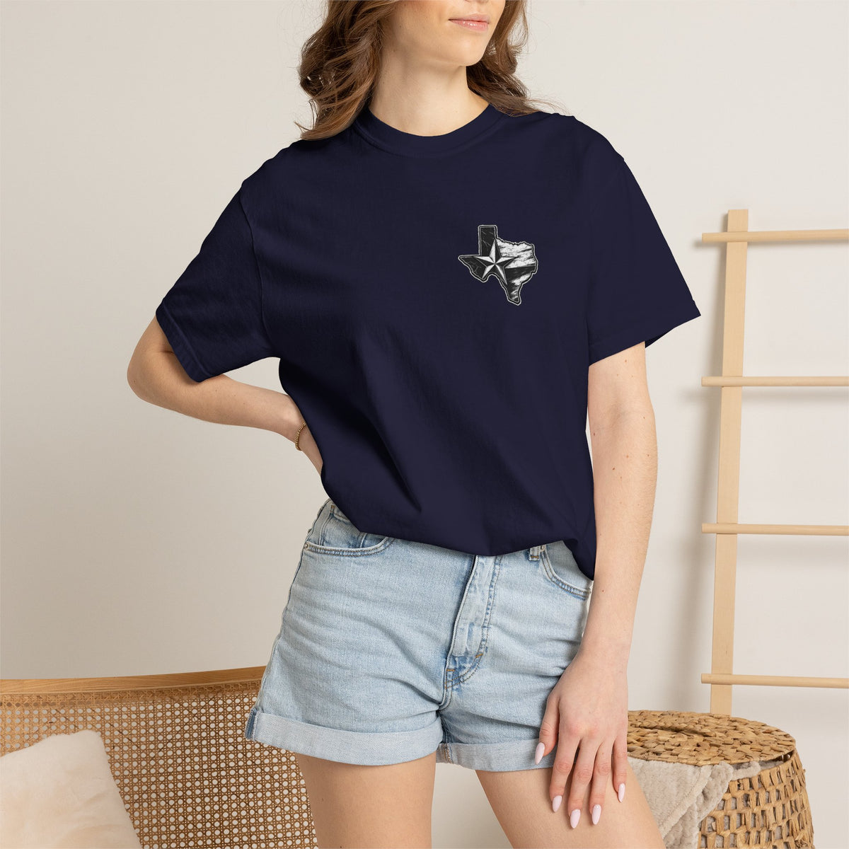 Texas T-shirt
