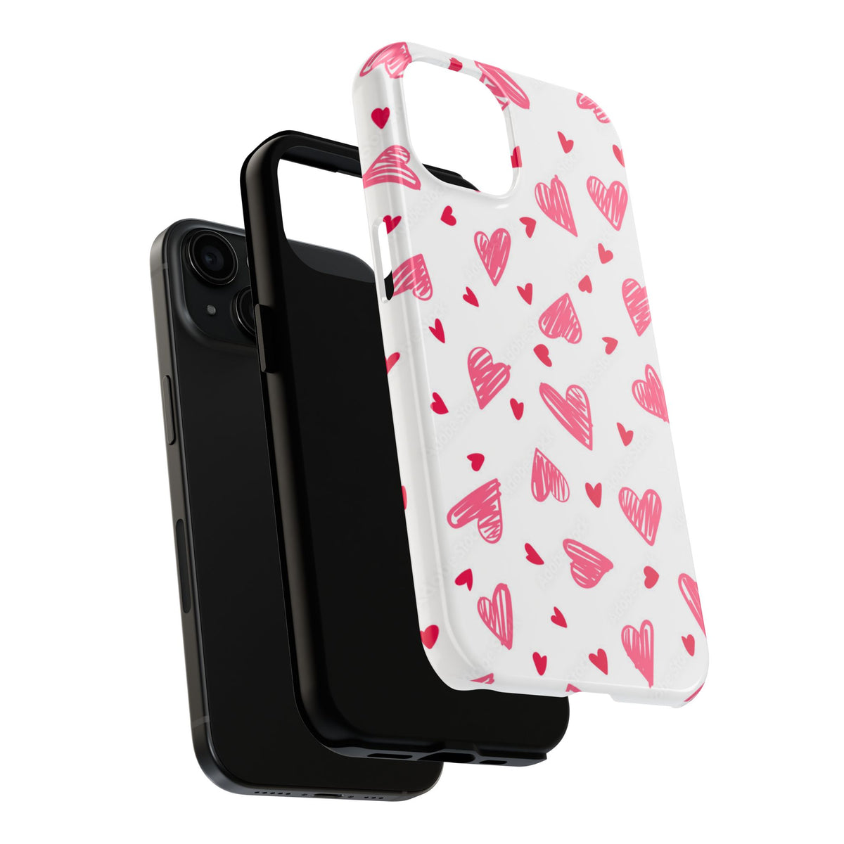 Heart Phone Case