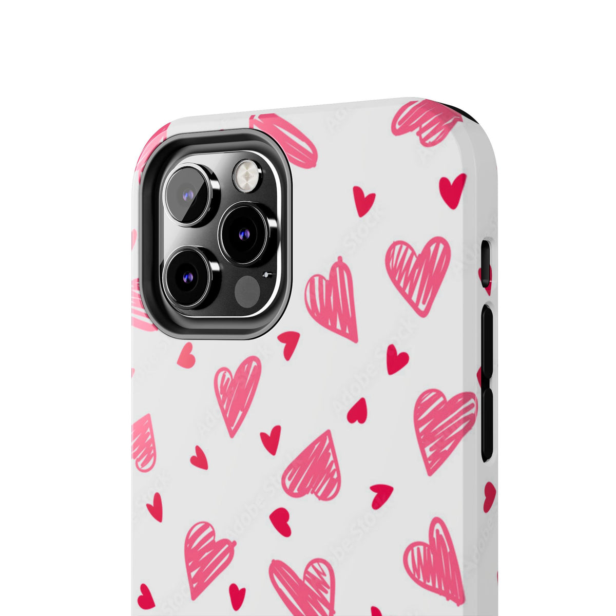 Heart Phone Case