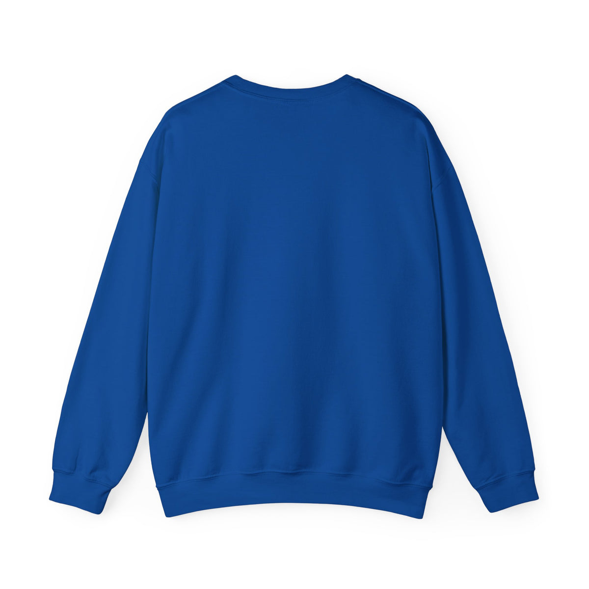 Nope Not Today Crewneck Sweatshirt