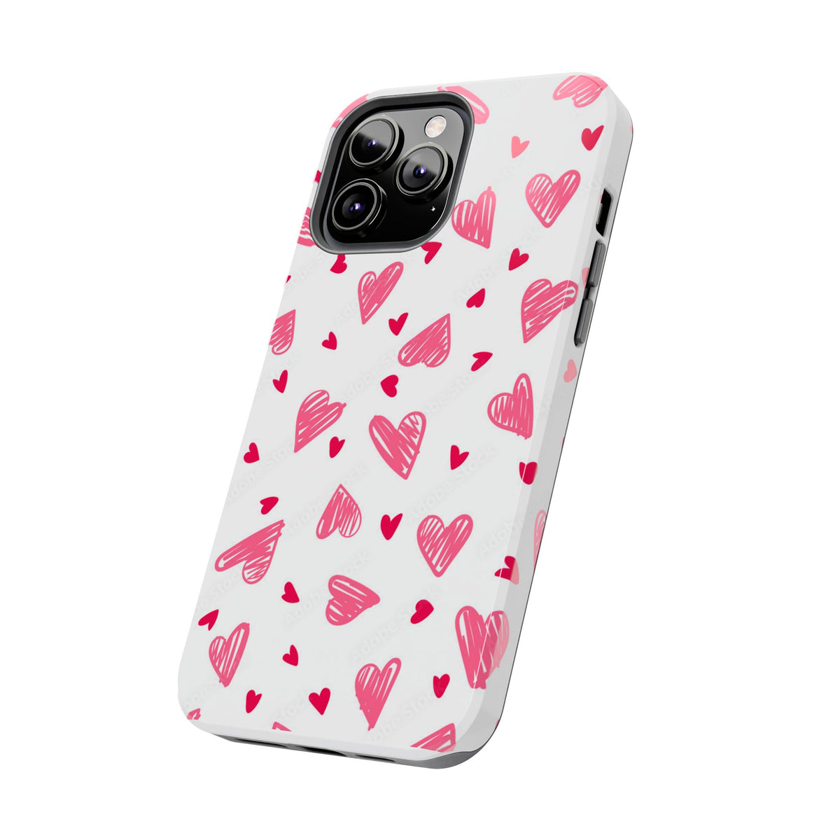 Heart Phone Case