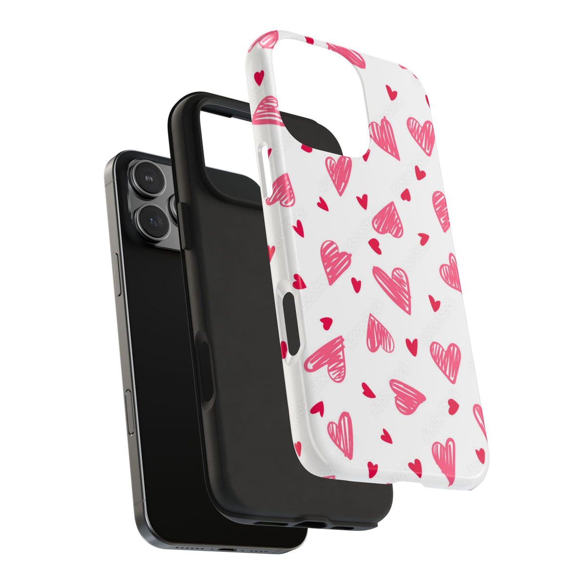 Heart Phone Case