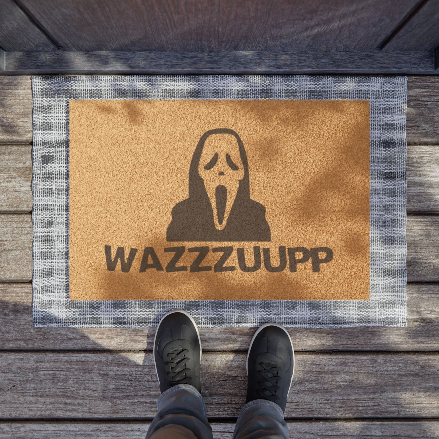 Doormat