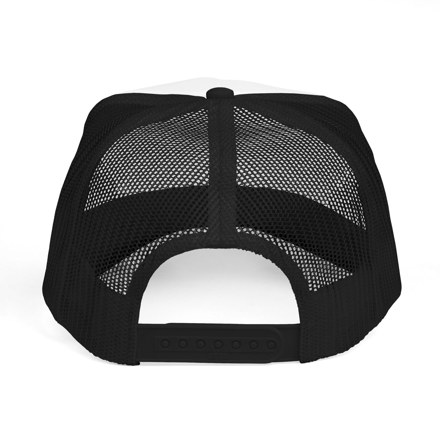Play Somethin' Country Foam Trucker Hat