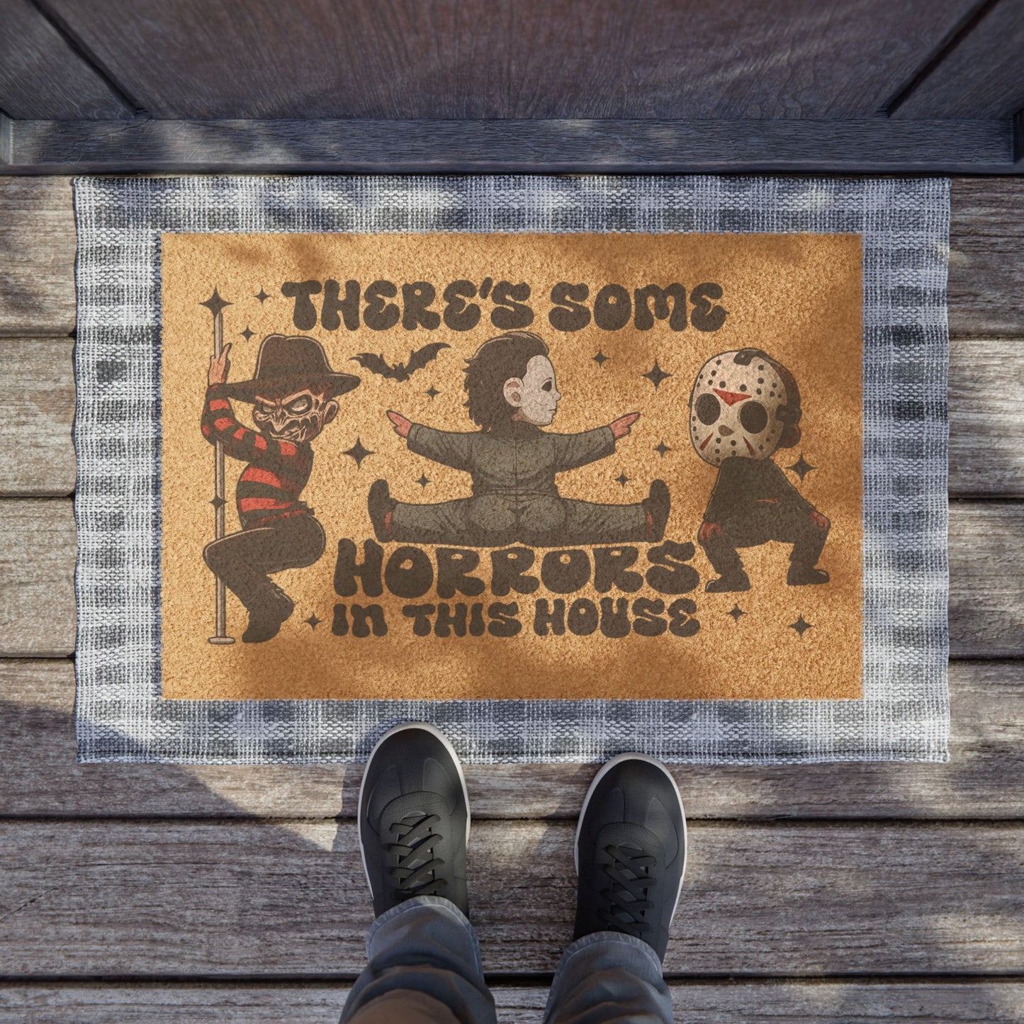 Doormat