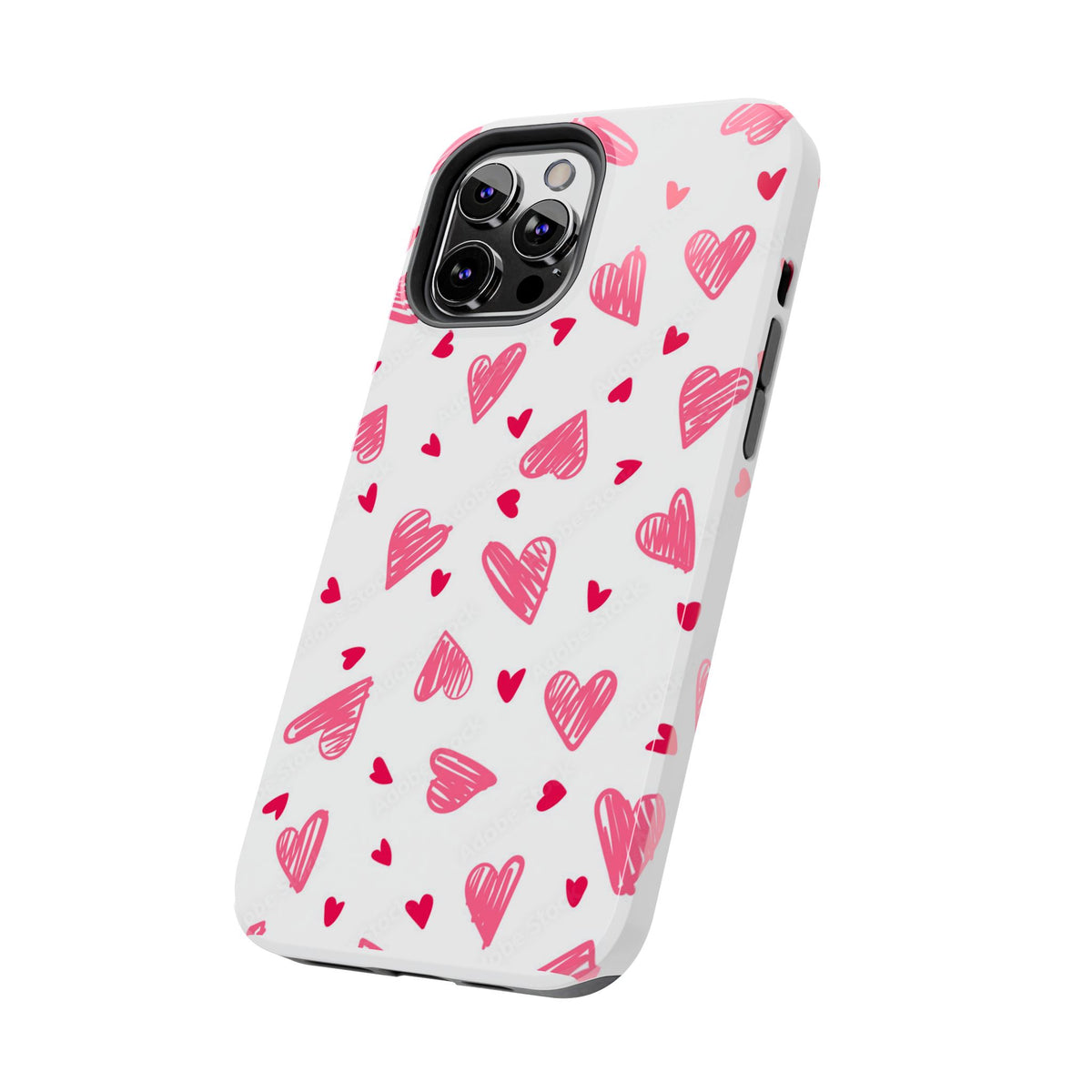 Heart Phone Case