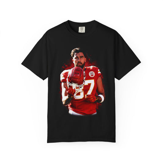 Travis k T-shirt