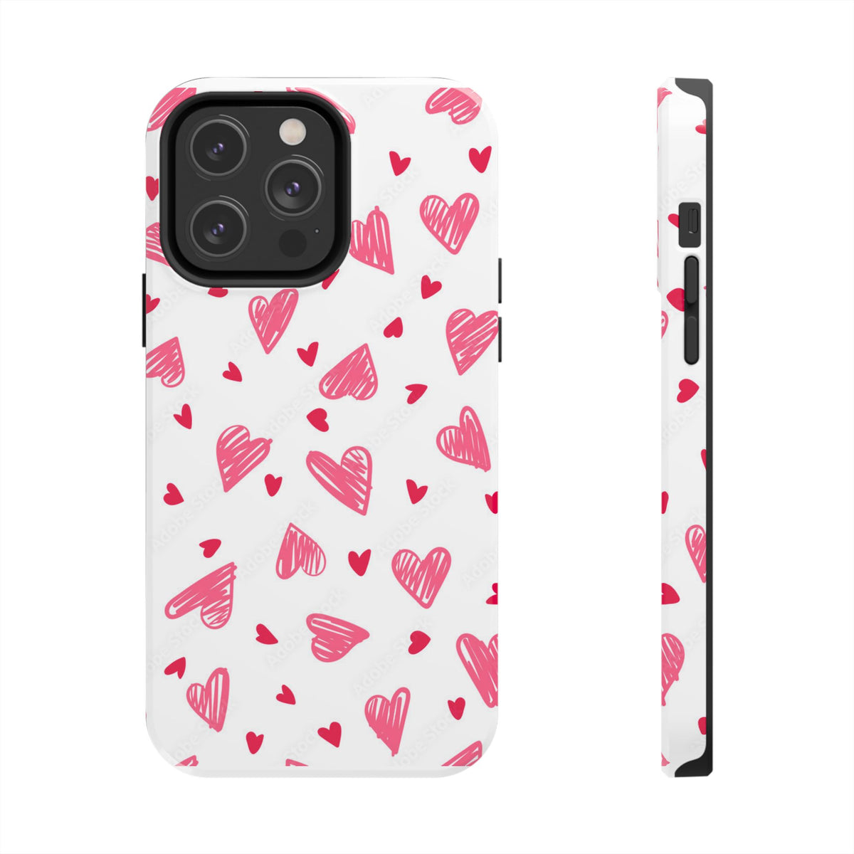 Heart Phone Case