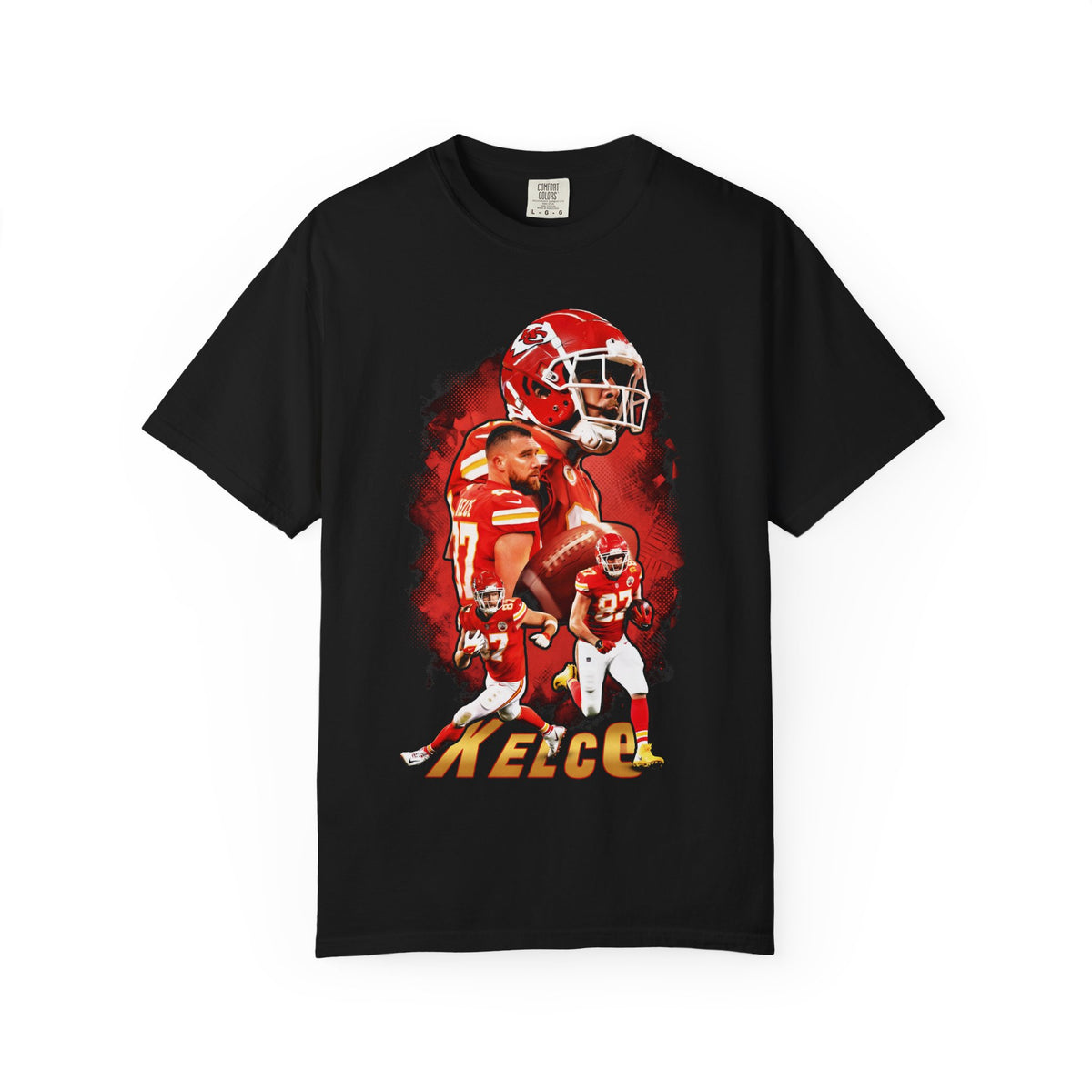 Kelce T-shirt