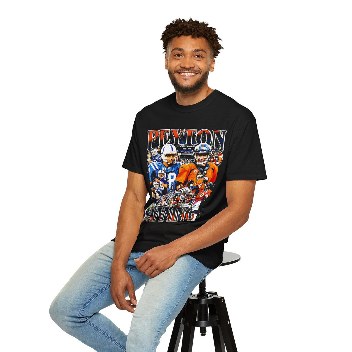Peyton M T-shirt