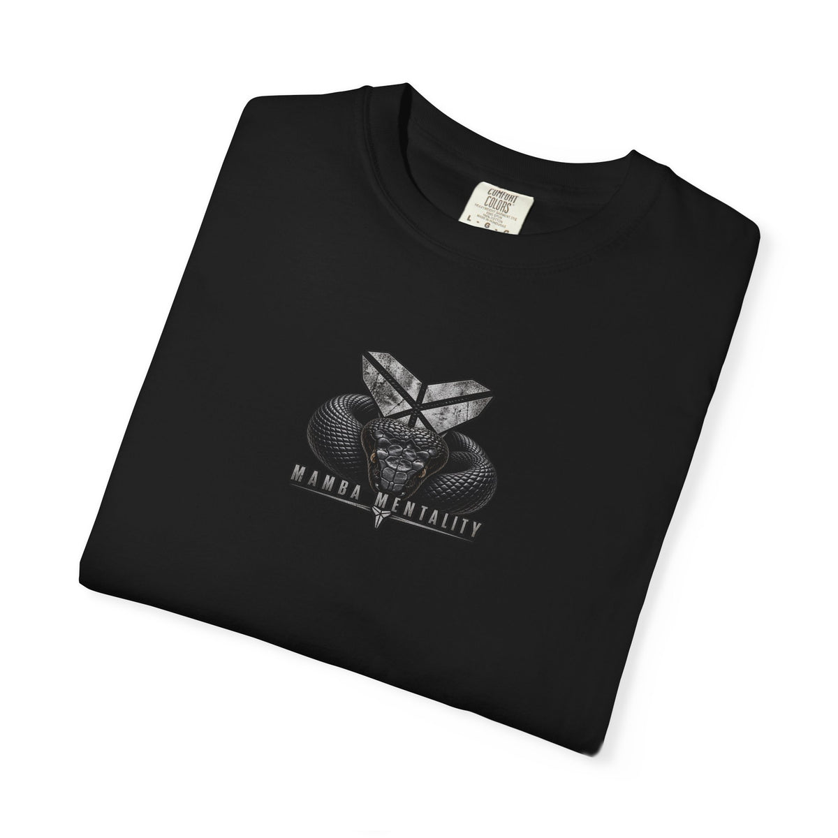 Mamba T-shirt