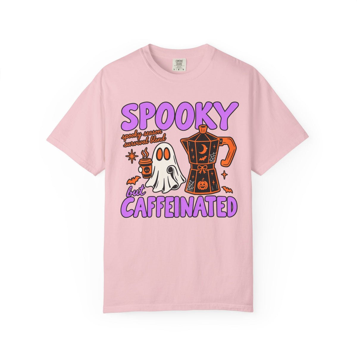Spooky T-shirt