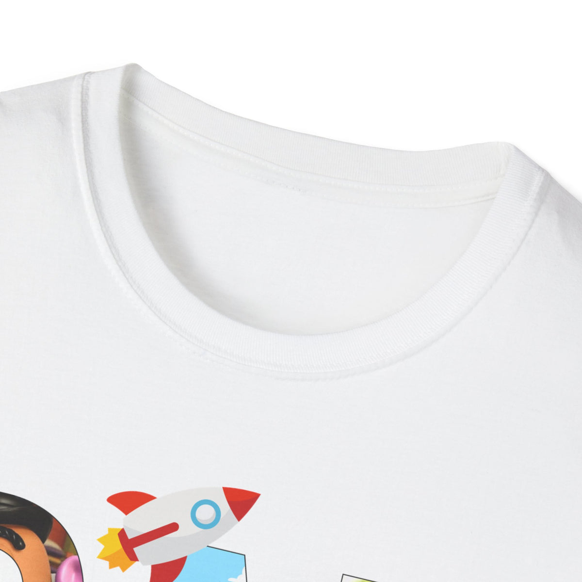 A little mota T-Shirt