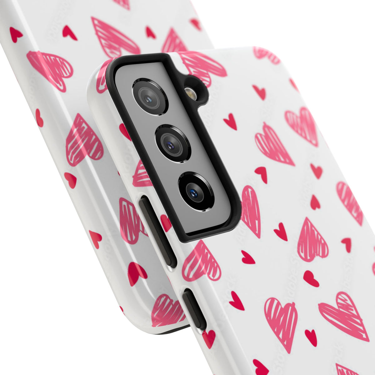 Heart Phone Case