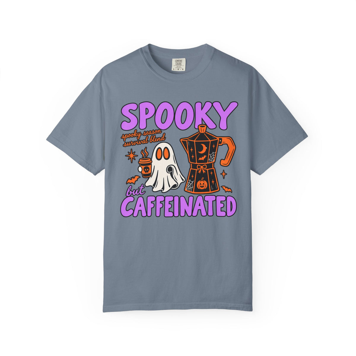 Spooky T-shirt