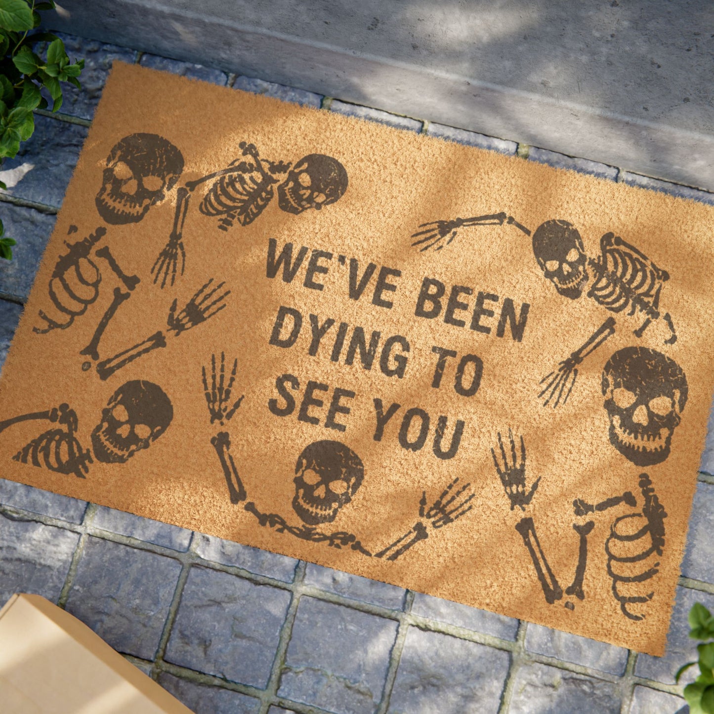 Doormat