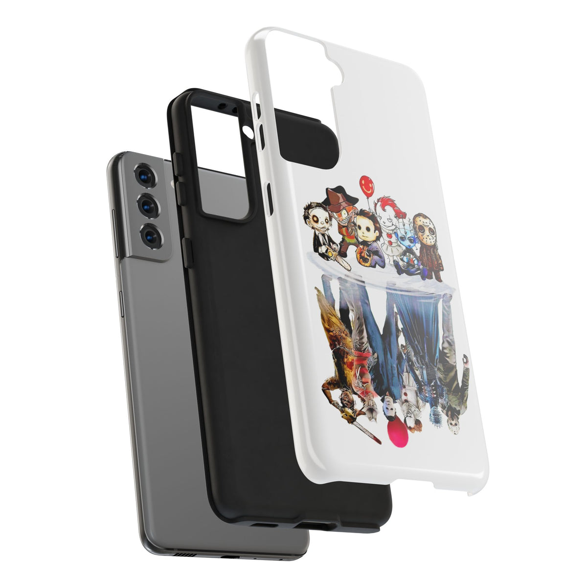 Friends Phone Cases