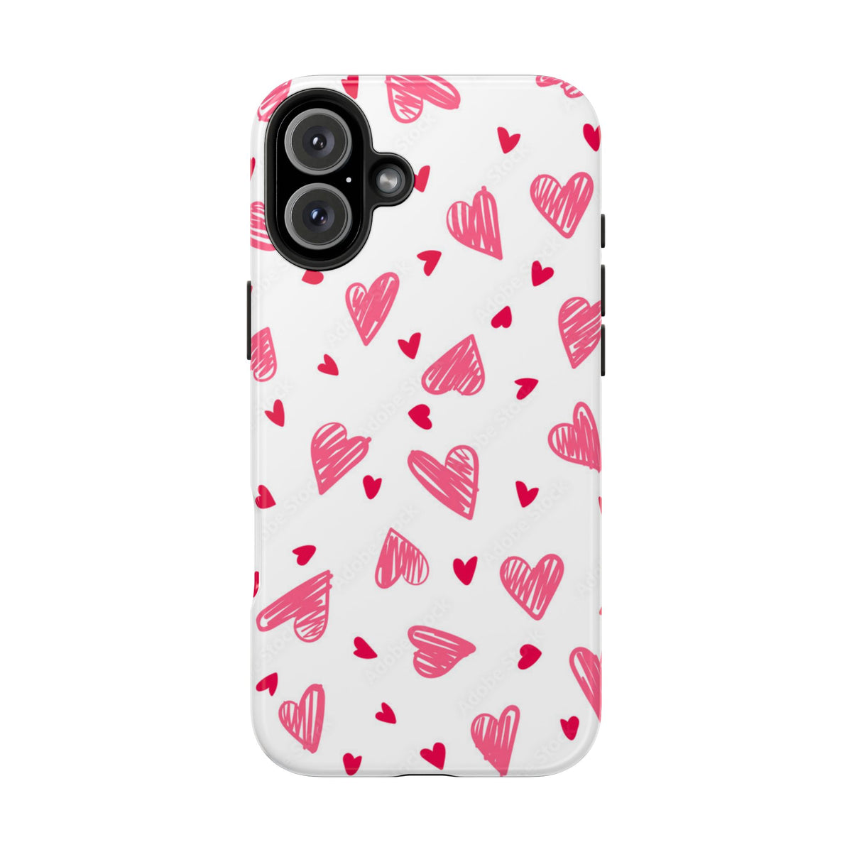 Heart Phone Case