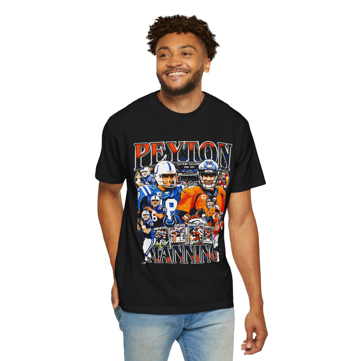 Peyton M T-shirt