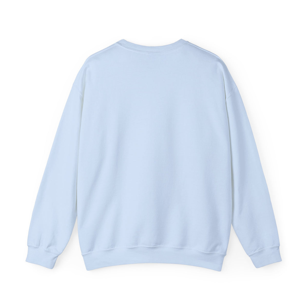 Nope Not Today Crewneck Sweatshirt