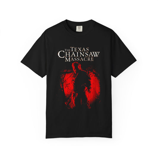 TCM T-shirt