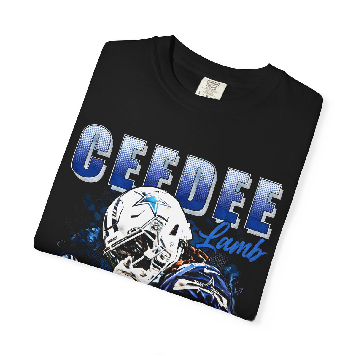 Ceedee T-shirt