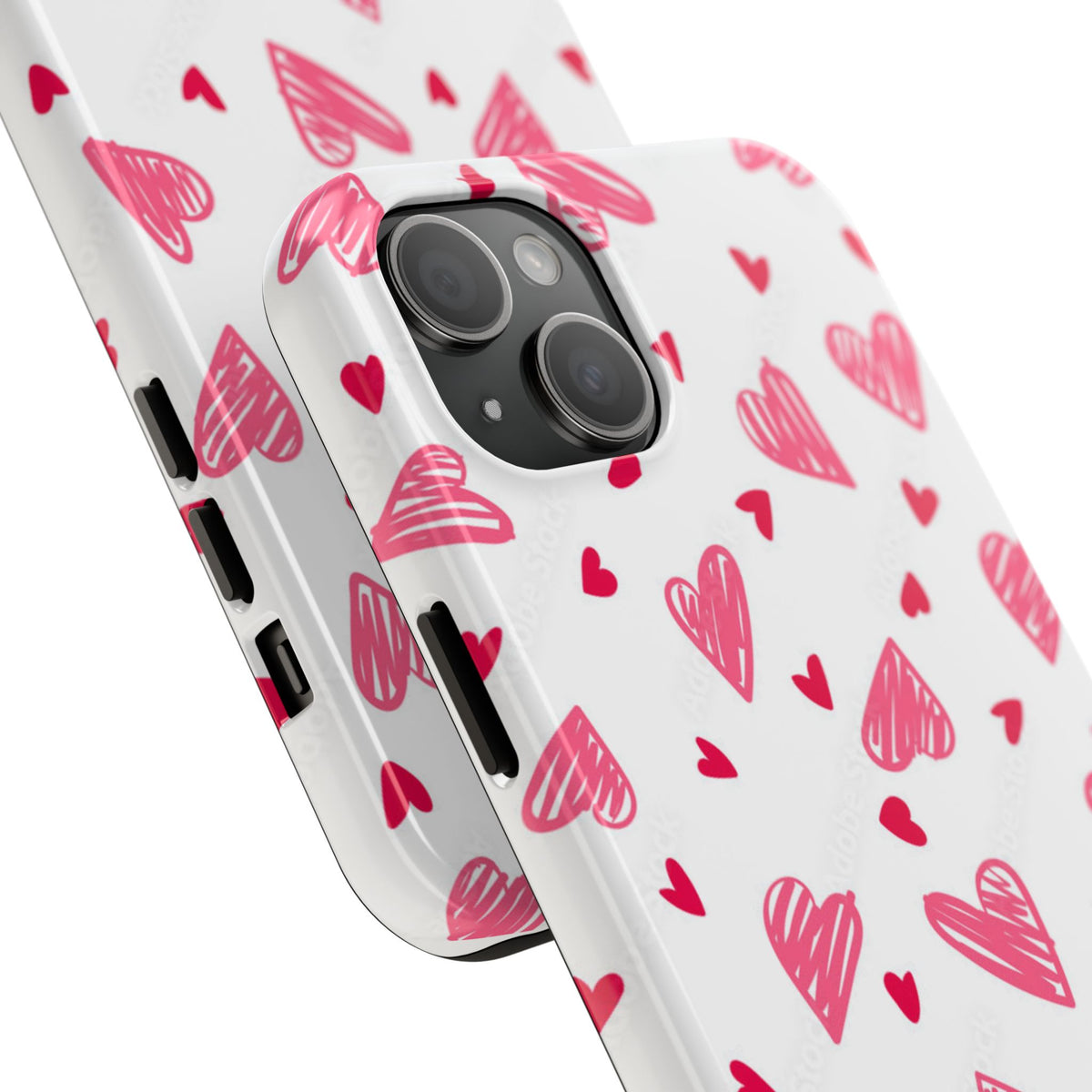 Heart Phone Case