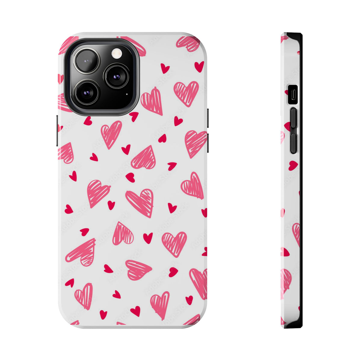 Heart Phone Case
