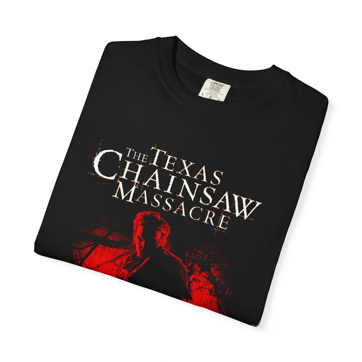 TCM T-shirt