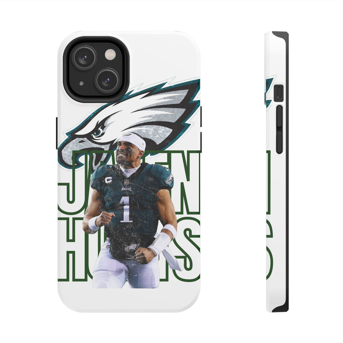 Tough Phone Cases