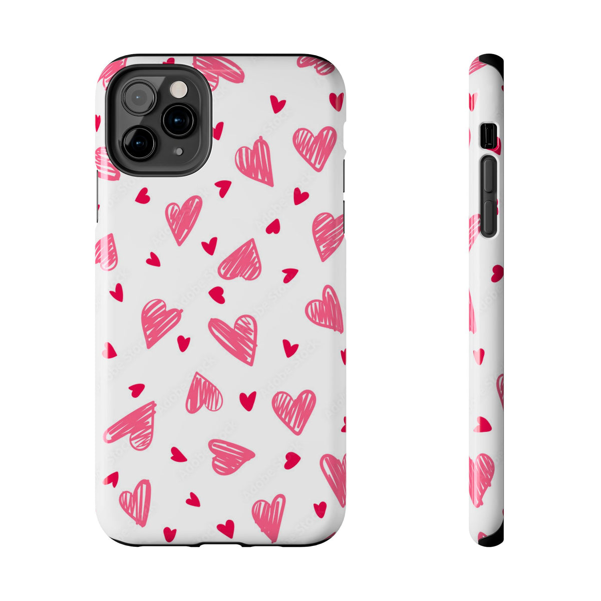 Heart Phone Case