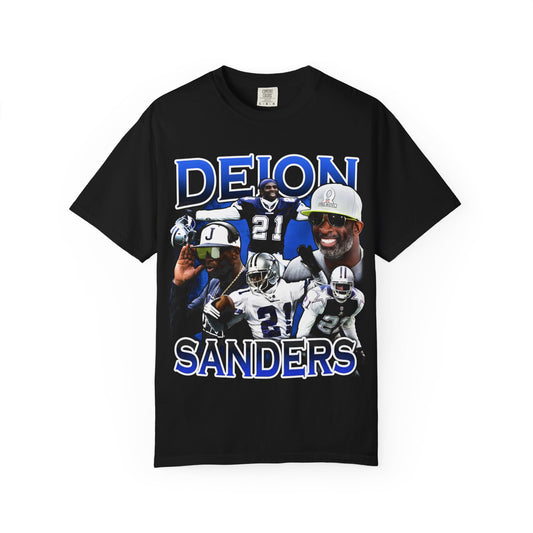 Deion S T-shirt