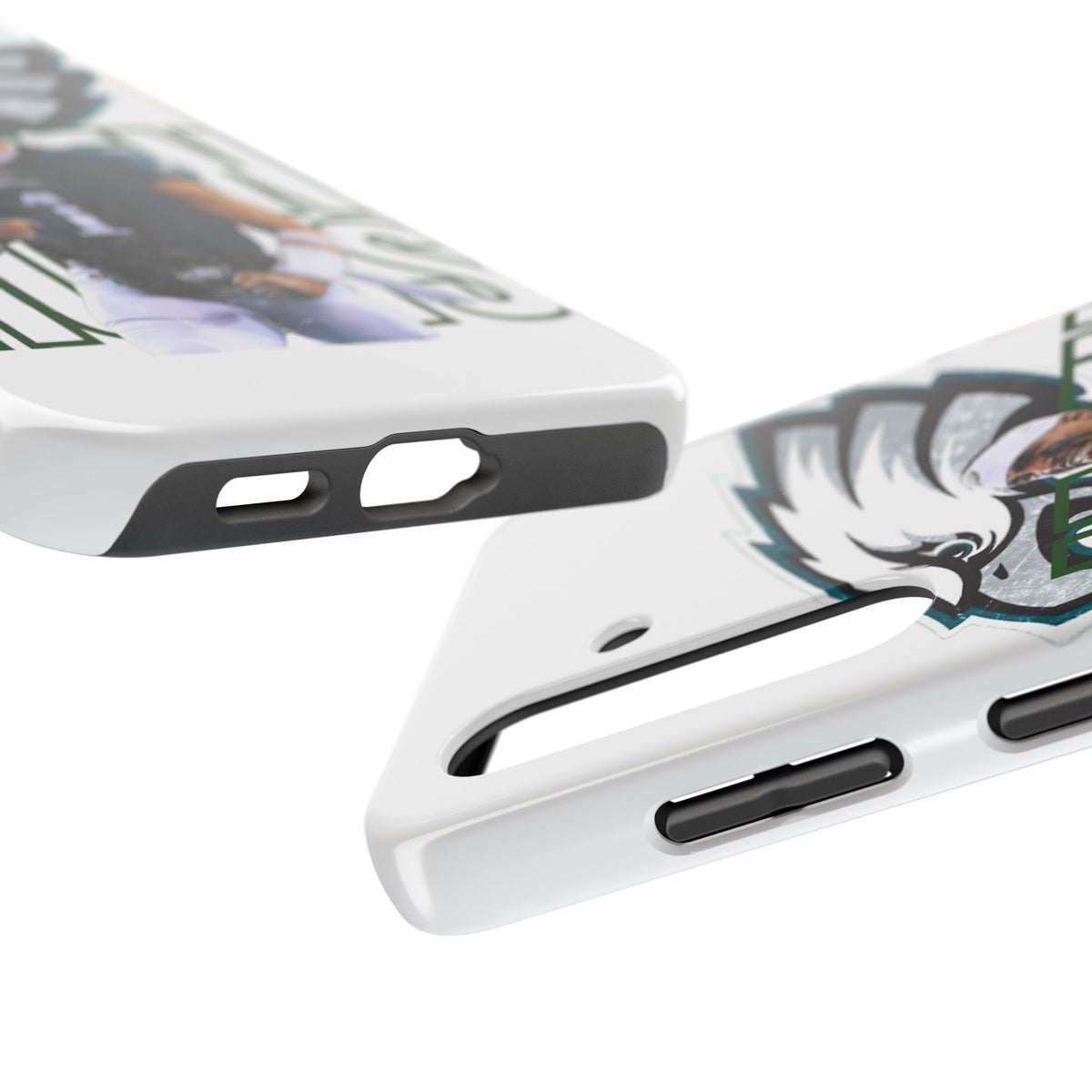 Tough Phone Cases