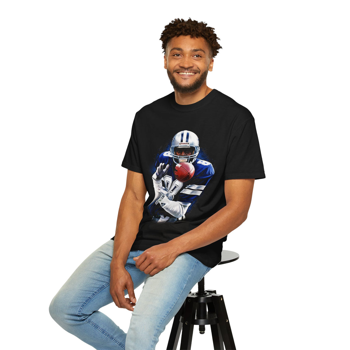 Michael I T-shirt