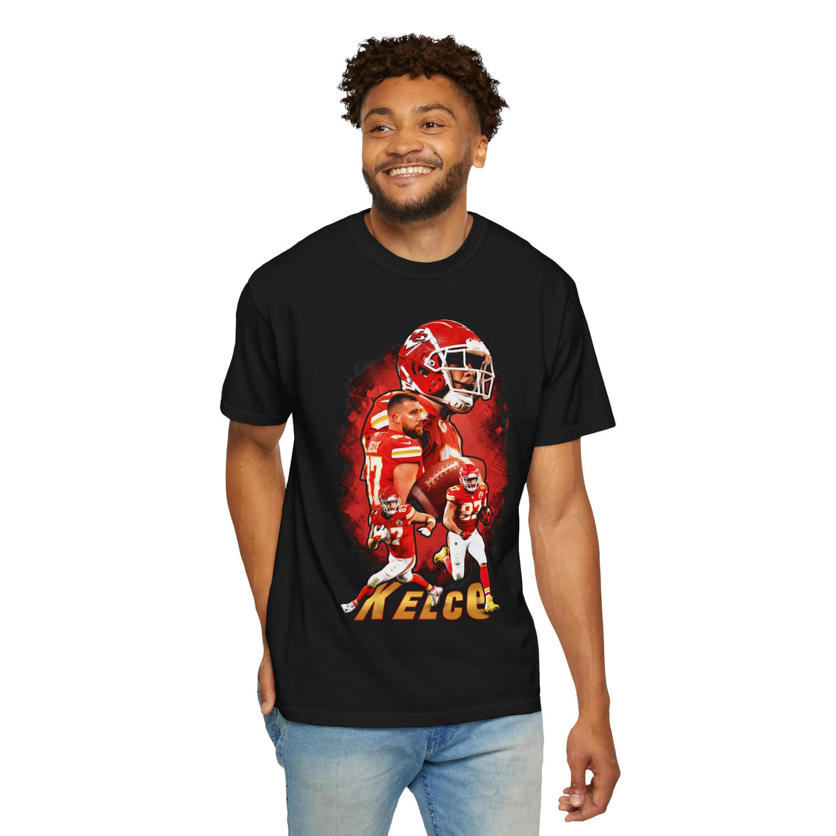 Kelce T-shirt