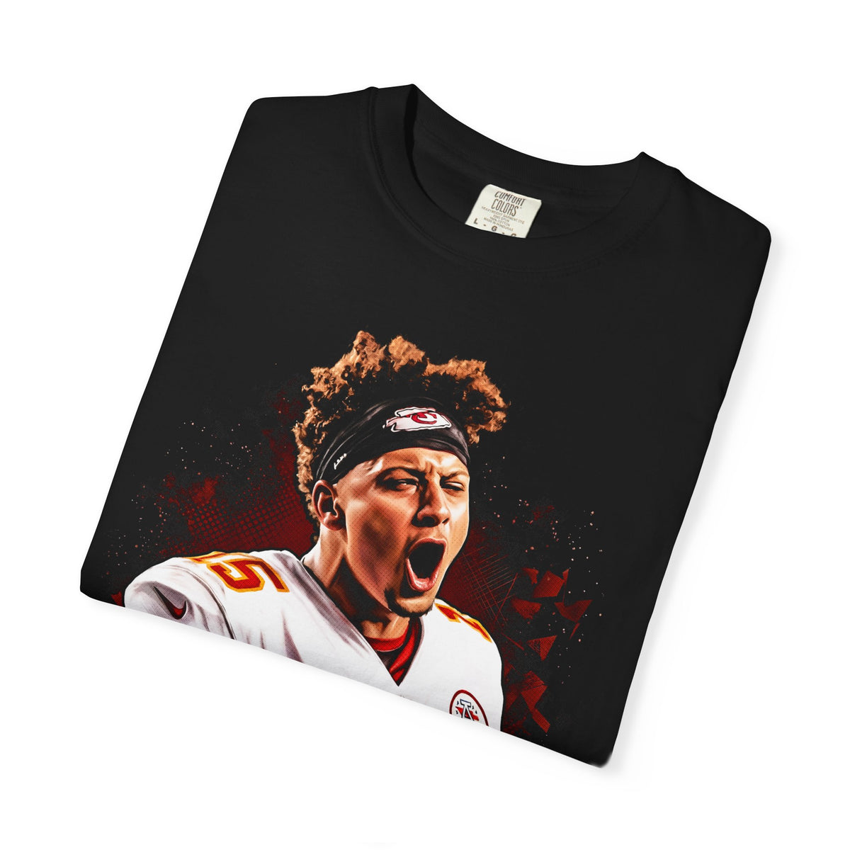 Patty  T-shirt
