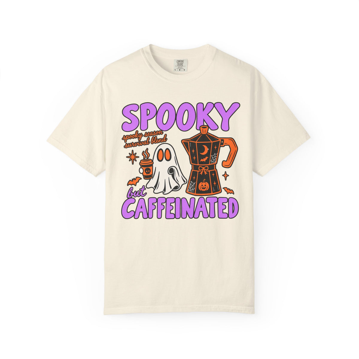 Spooky T-shirt