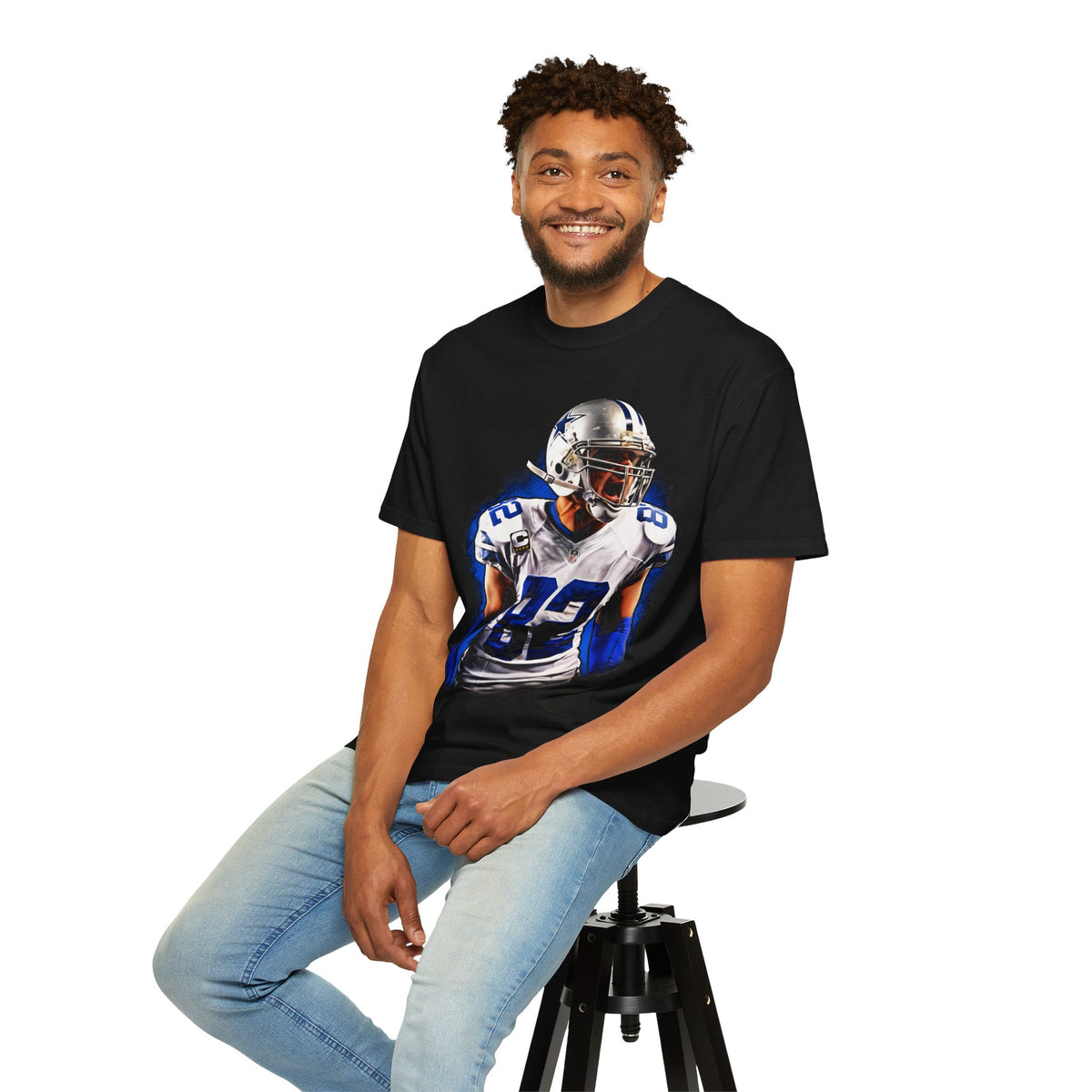 J Witt T-shirt