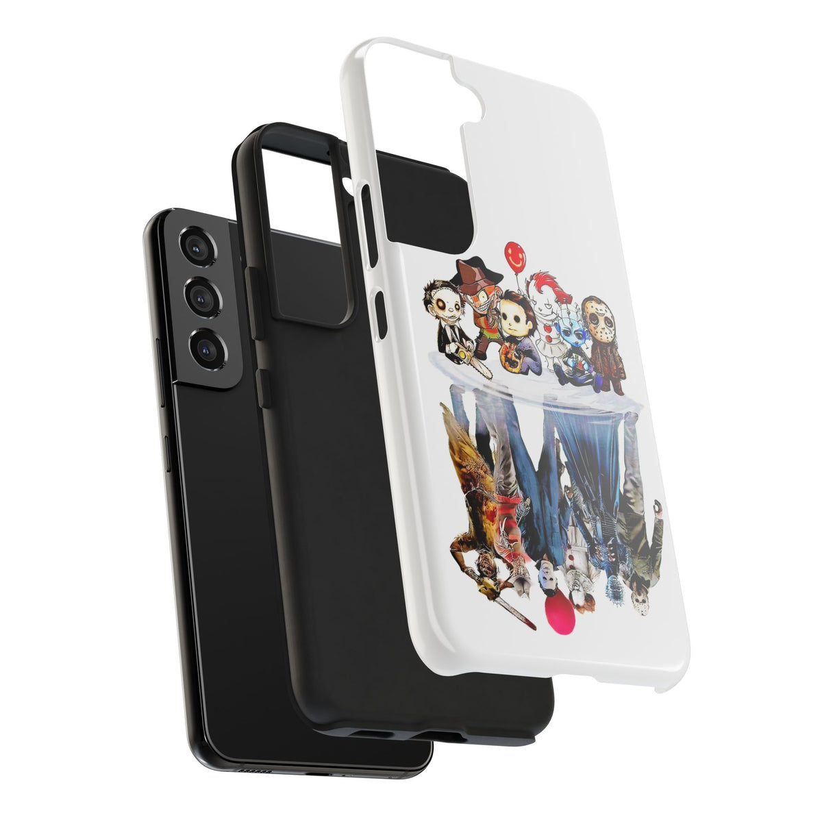 Friends Phone Cases