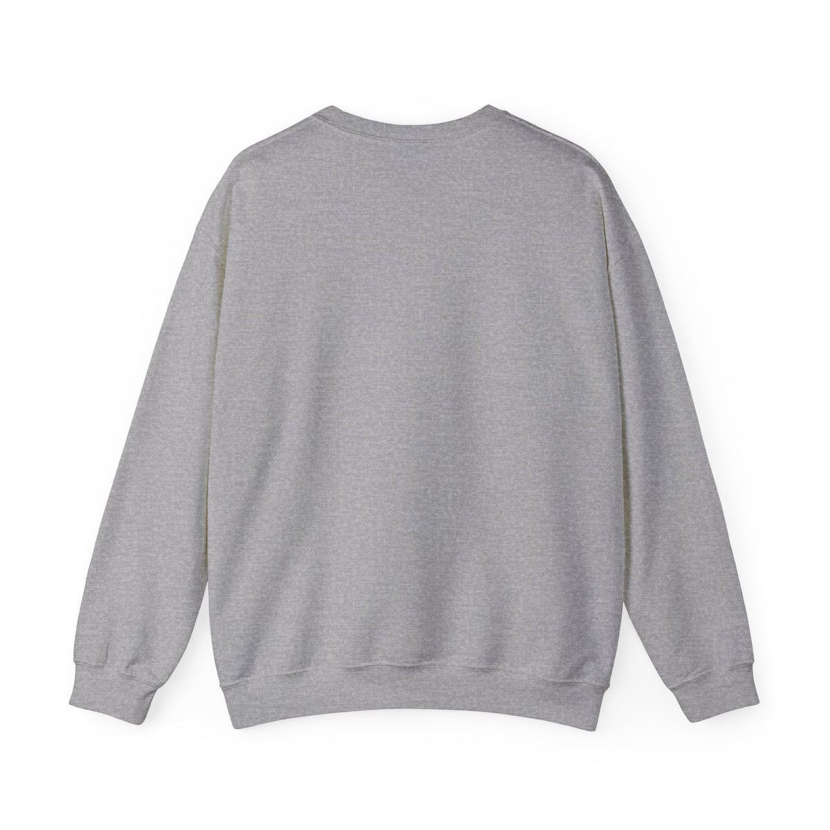 Nope Not Today Crewneck Sweatshirt