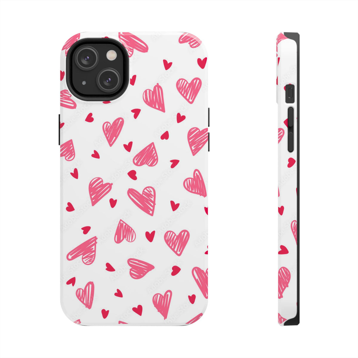 Heart Phone Case
