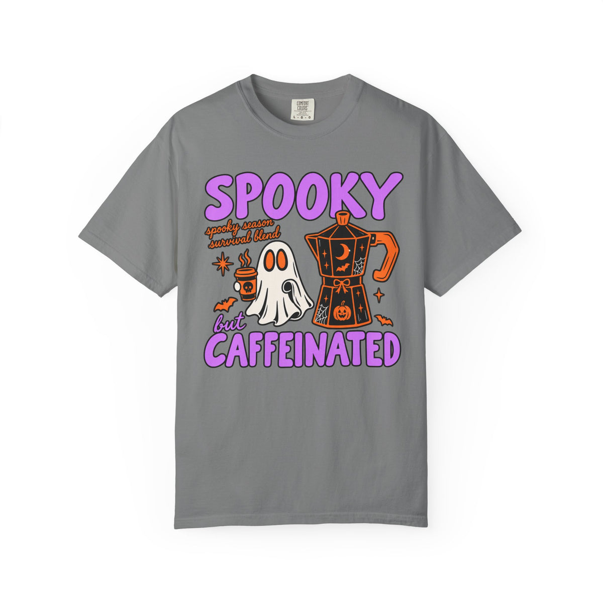 Spooky T-shirt