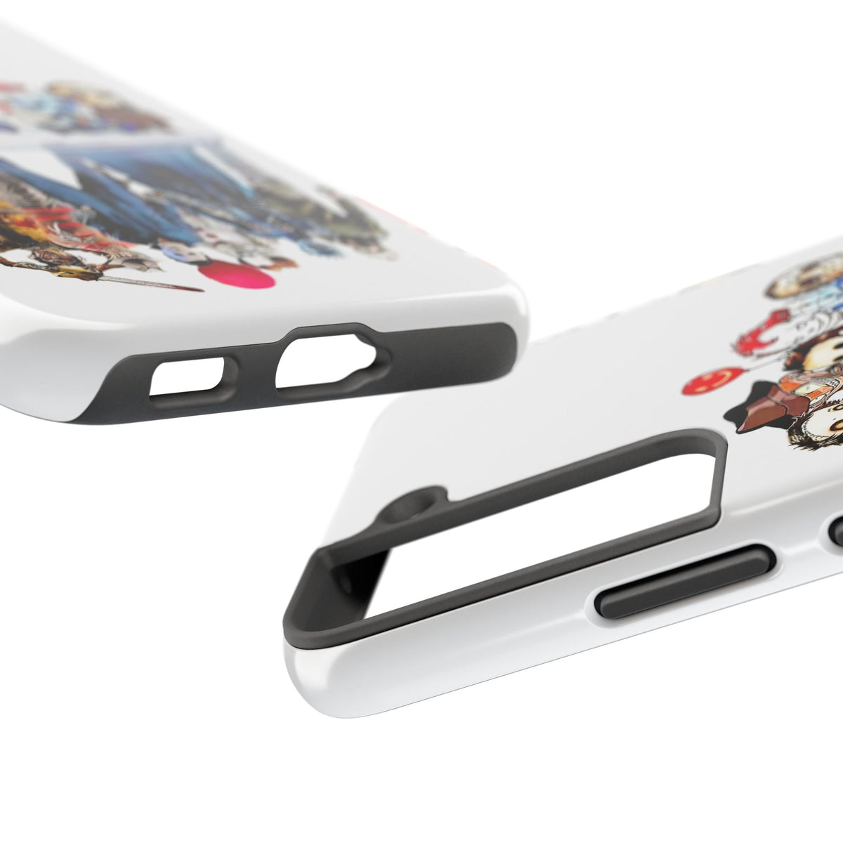 Friends Phone Cases