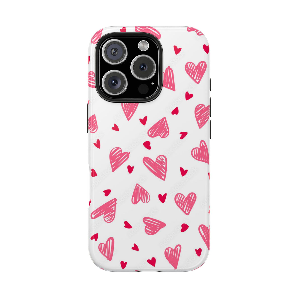 Heart Phone Case