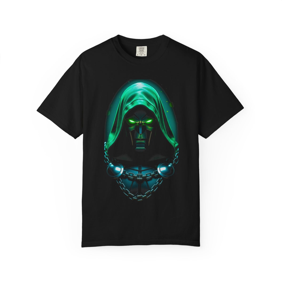 Doctor doom T-shirt
