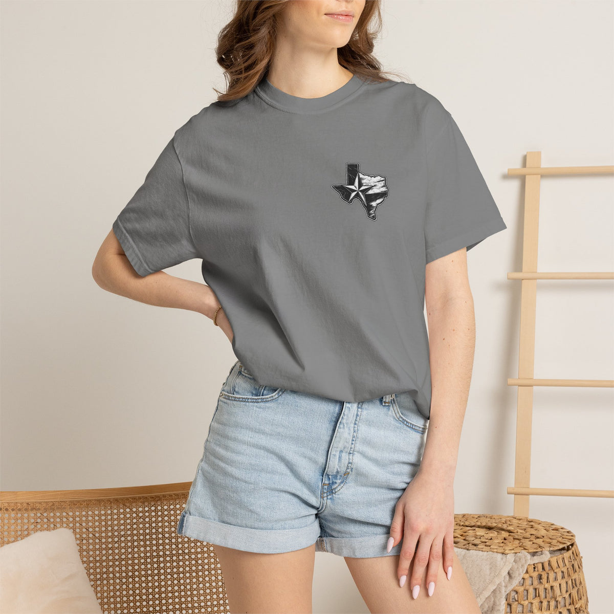 Texas T-shirt