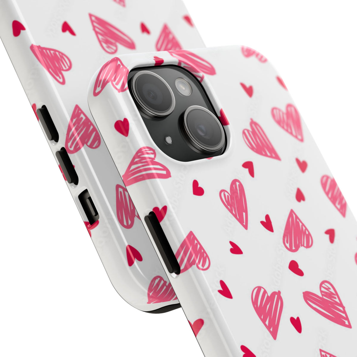 Heart Phone Case