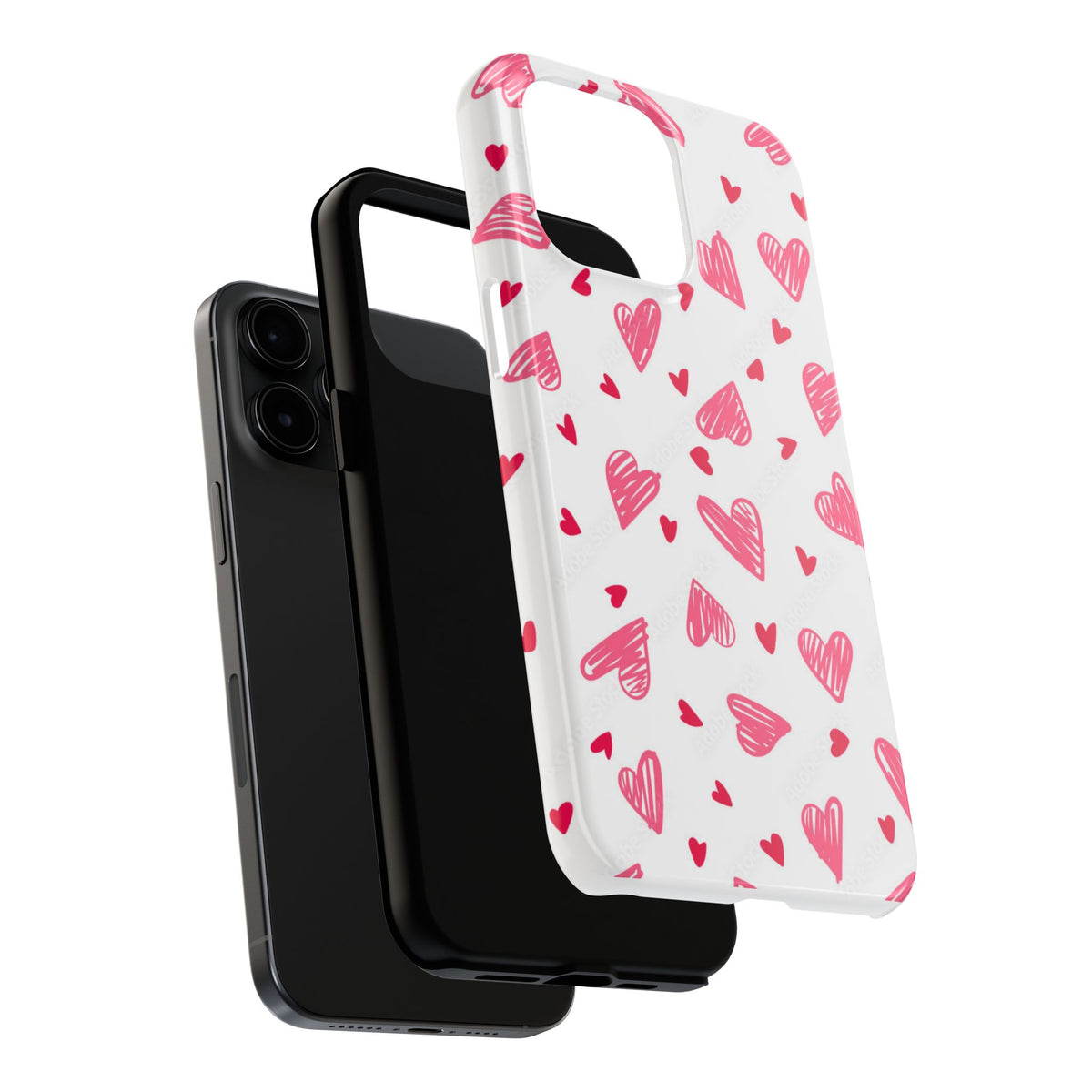 Heart Phone Case