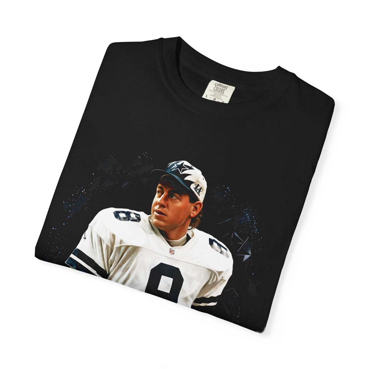 Troy A T-shirt