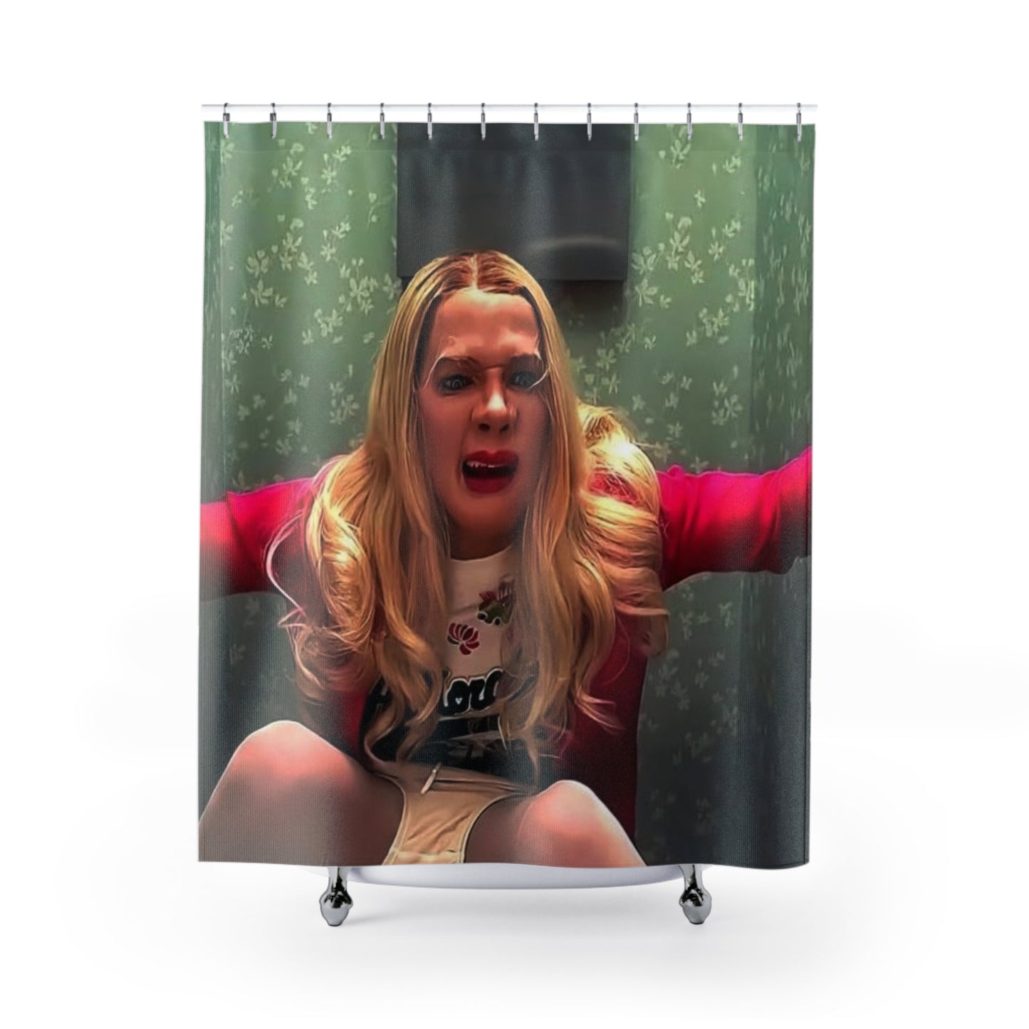 Shower Curtains